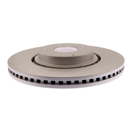 Raybestos Specialty - Street Performance Coated Brake Rotor -  Brakes 982130